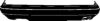 VAN WEZEL 5813542 Bumper